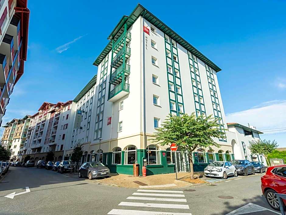 ibis Ciboure Saint-Jean-de-Luz