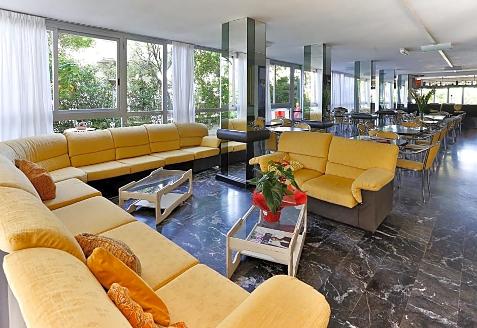 Hotel Rondinella