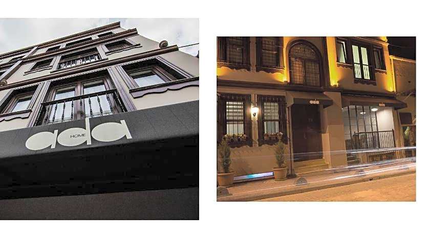 Ada Home Istanbul