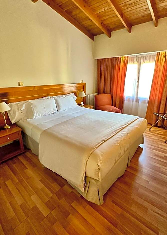 Hotel Nahuel Huapi