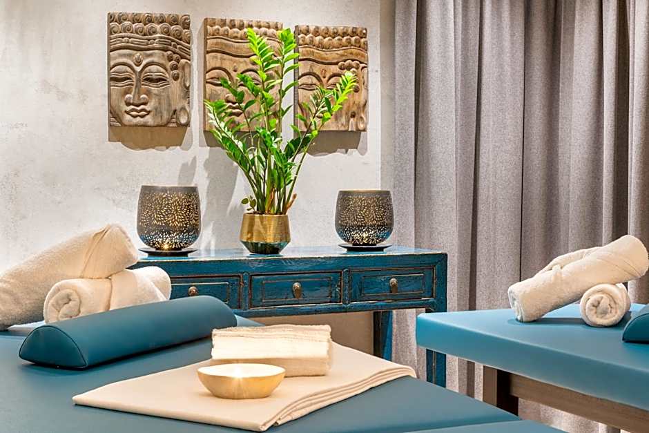 Mosaic House Design Hotel