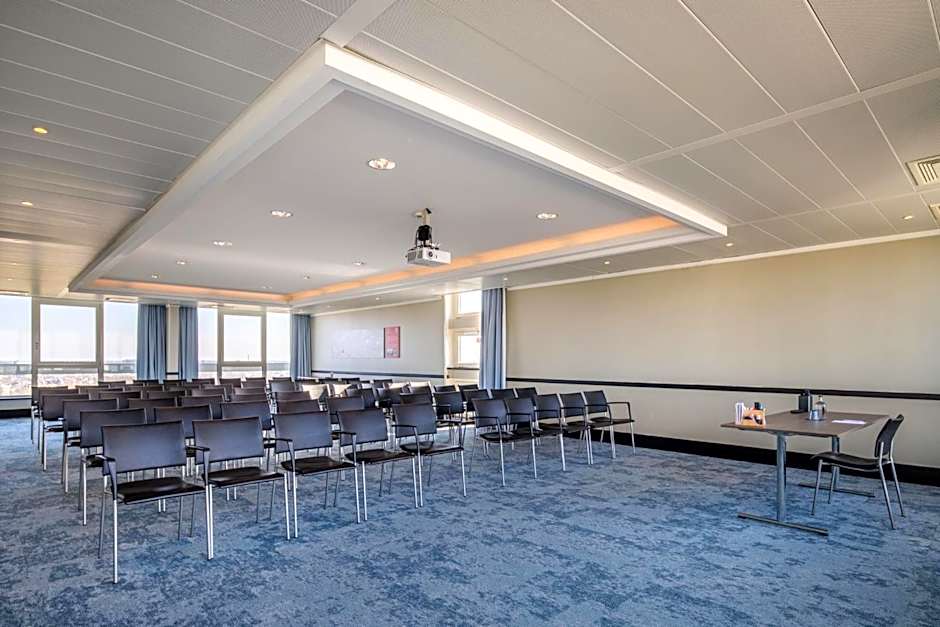 Crowne Plaza Antwerpen By IHG