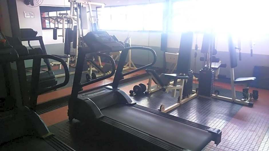 Flat Service Pitangueiras com Vista Mar