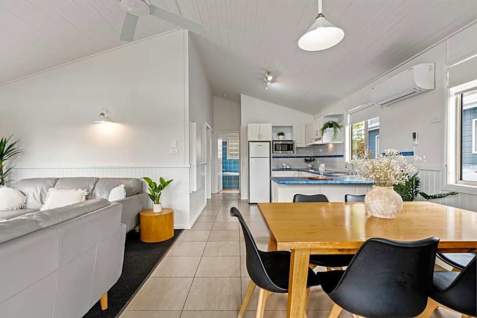 BIG4 Tasman Holiday Parks - Tathra Beach