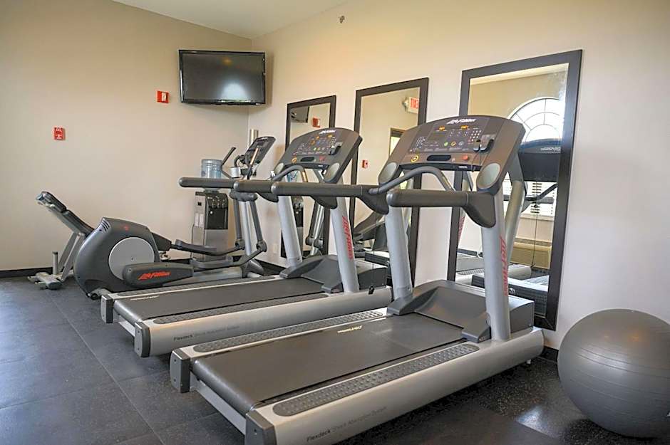 Country Inn & Suites by Radisson, Greenfield, IN