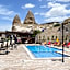 Grand Elite Cave Suites