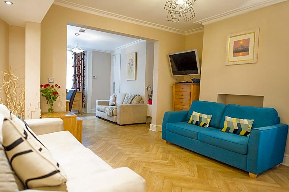 Chester Apartments