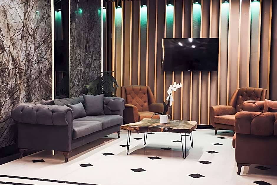 TYMBRİS HOTEL