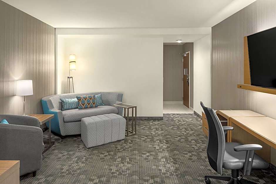 Courtyard by Marriott Seattle Northgate
