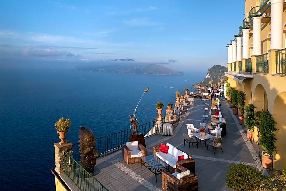 Hotel Caesar Augustus