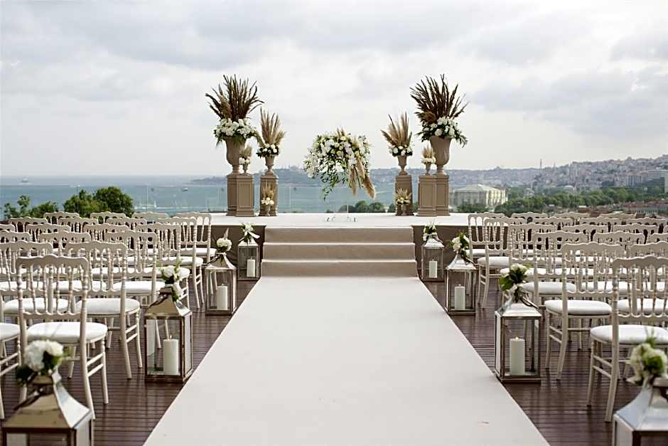 Conrad Istanbul Bosphorus