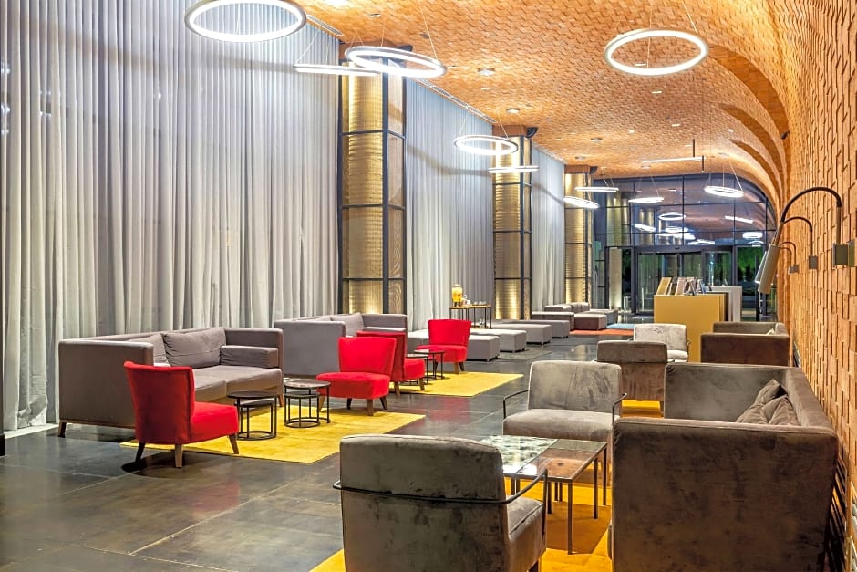 The Tsinandali Estate, a Radisson Collection Hotel