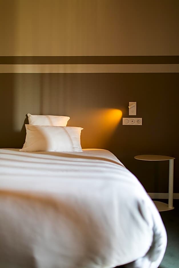 thecamp Hôtel & Lodges - Aix en Provence