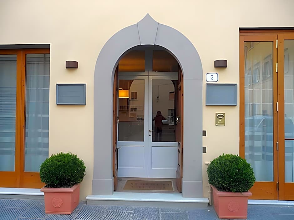 Albergo Giugni