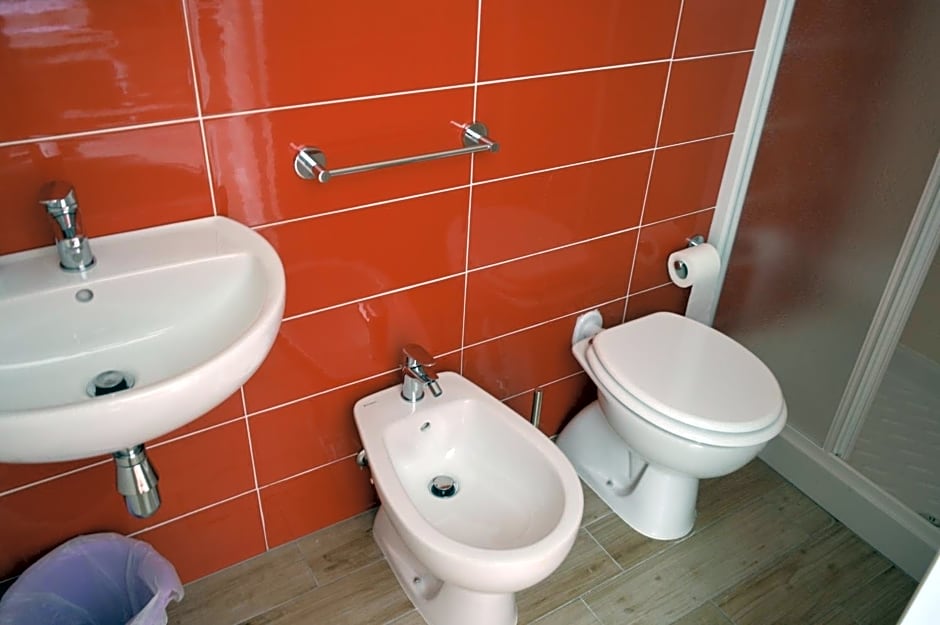 b&b Don Peppe - Don Ilario