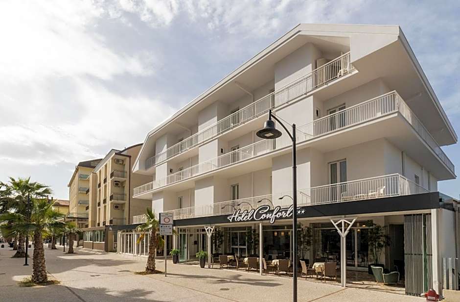 Hotel Confort