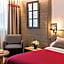 Hotel Edelweiss Manotel