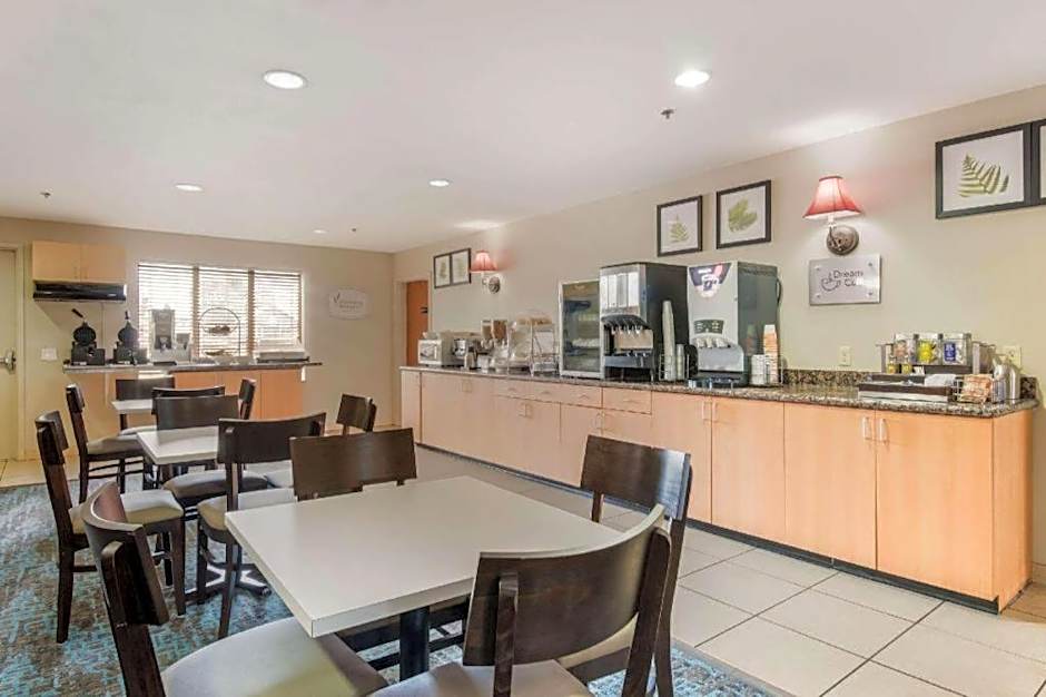 Sleep Inn & Suites Ronks - Lancaster Area