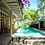 Les Villas Ottalia Yoga & Diving Gili Meno