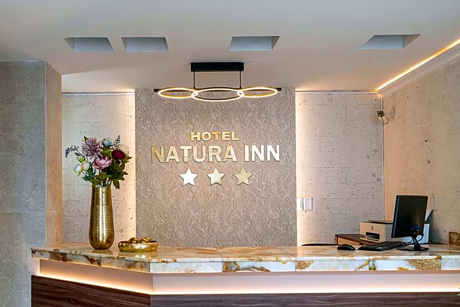 Natura Inn Hotel