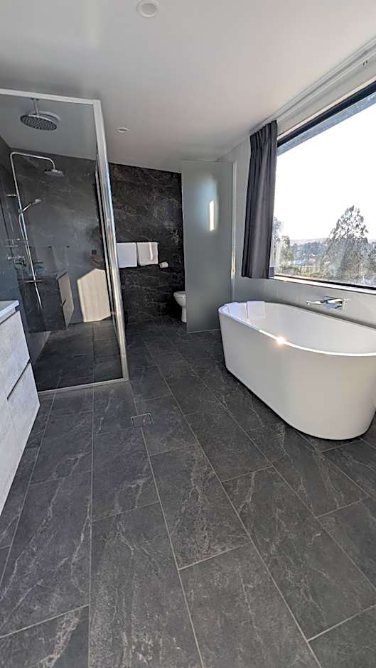 Cooma High Country Motel