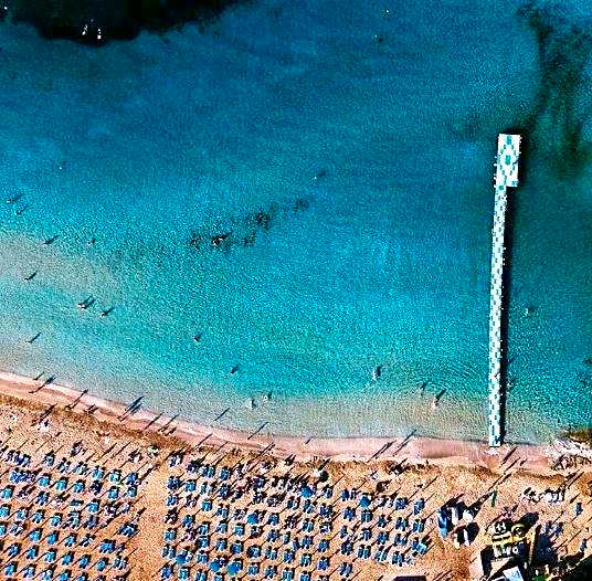 Silver Sands Beach Hotel