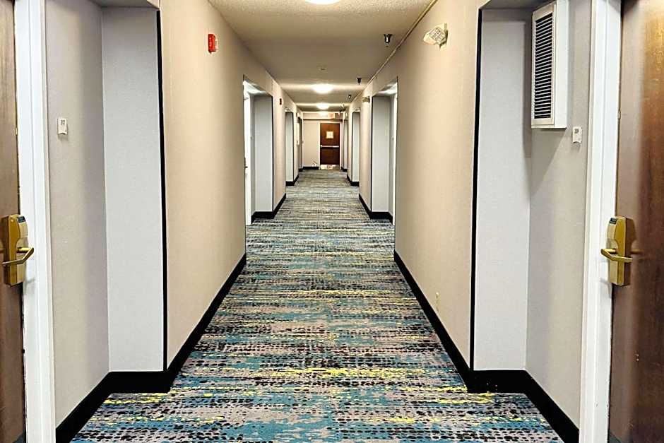 Quality Inn Danville - University Area