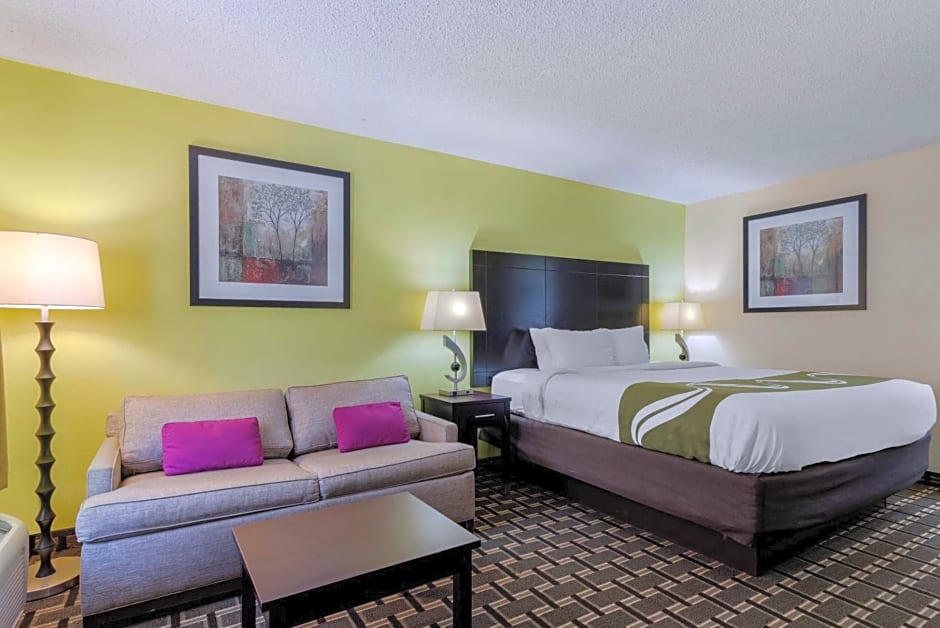 Quality Inn