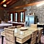 HOTEL Y CABAÑAS MOUNTAIN LODGE