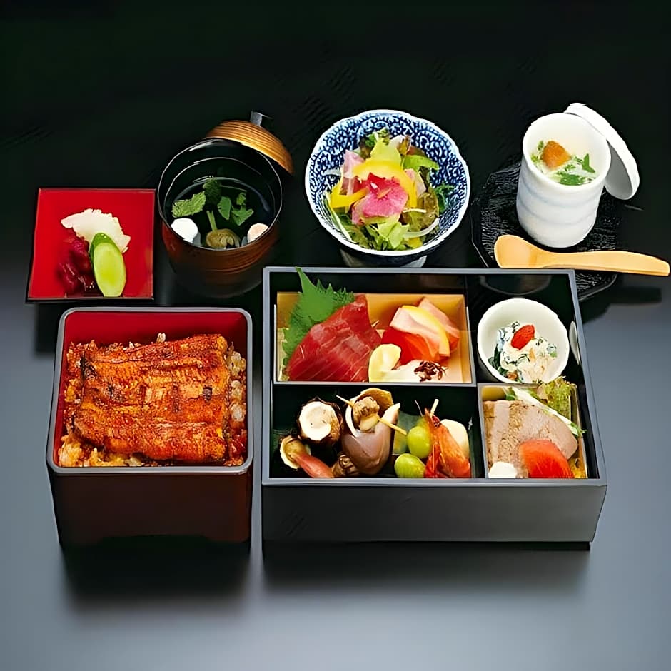 Kuretake-Inn Hamamatsueki Minamiguchi