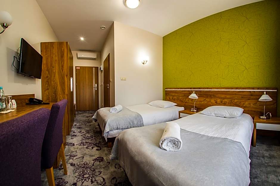Hotel Polonia