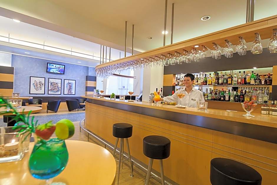 Hotel Der Achtermann