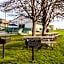 Travelodge by Wyndham Lemoore Near Naval Air Station