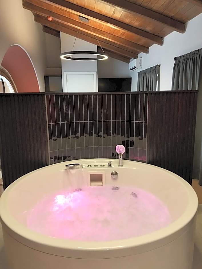 Hotel Navona Palace Collection