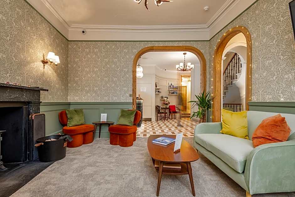 The Albany St Andrews