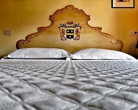 Hotel Residence Sant'Anna