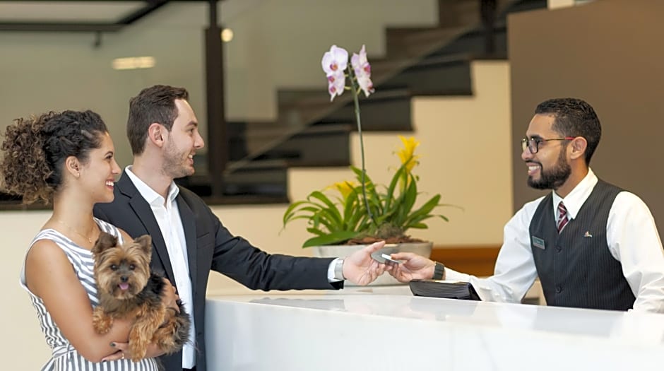 Matiz Barão Geraldo