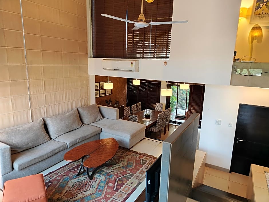 Mangrove Villa