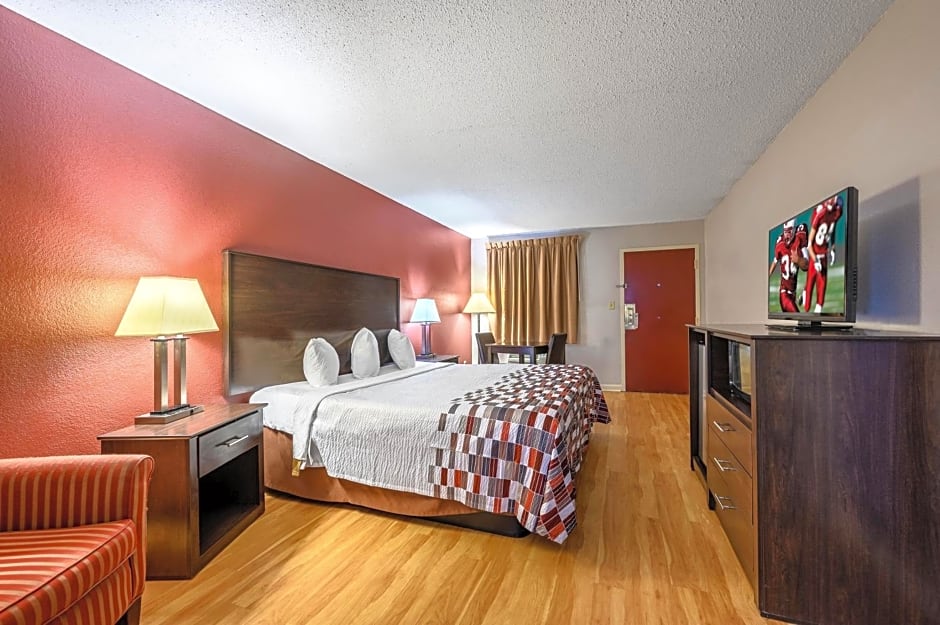 Red Roof Inn Sylacauga