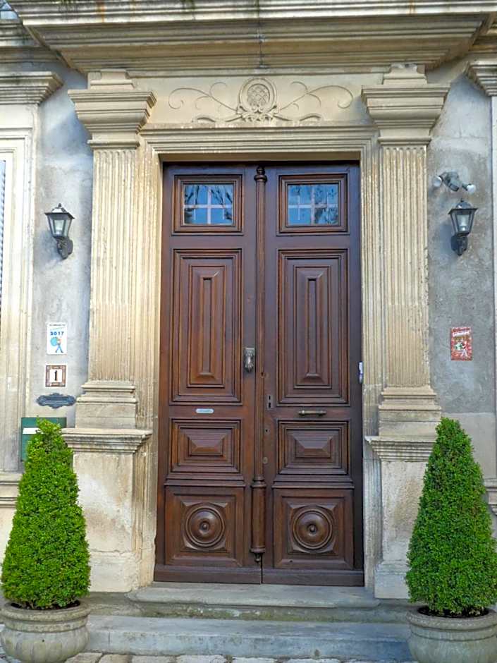 Chambre d'hôtes Eloi Merle