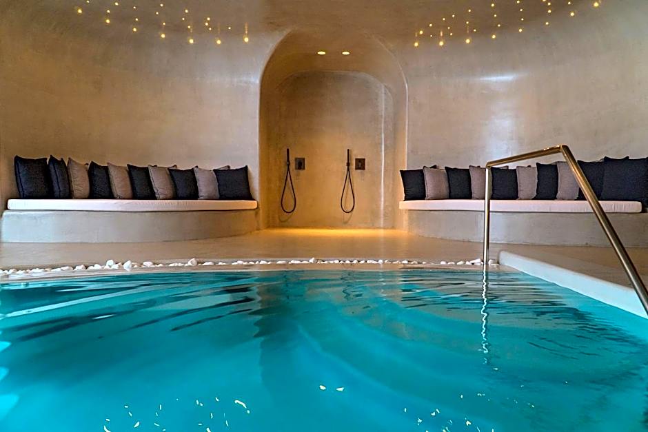 Mykonos Riviera Hotel & Spa, a member of Small Luxury Hotels of the World