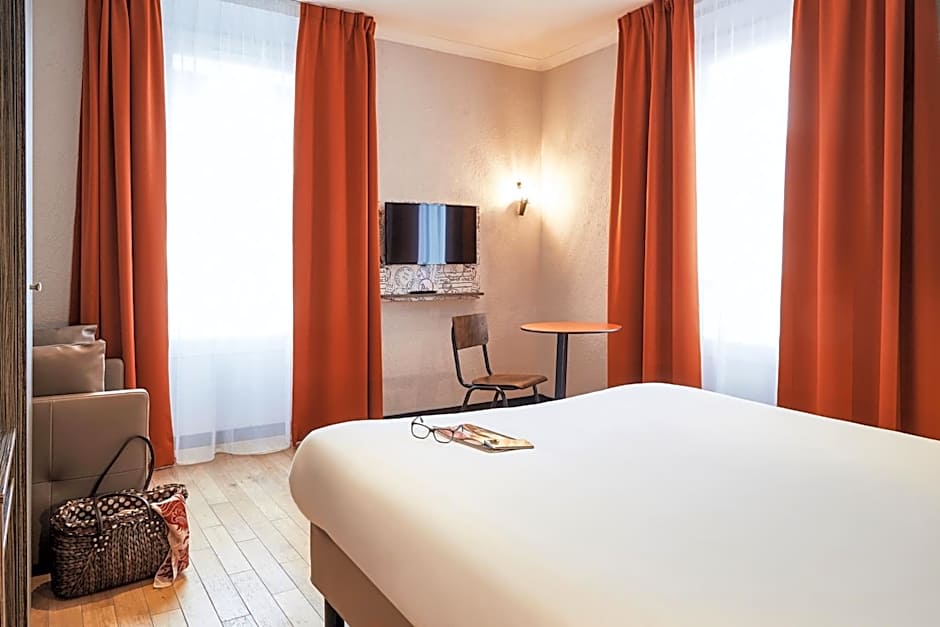Ibis Styles Hyeres Rooftop & Spa