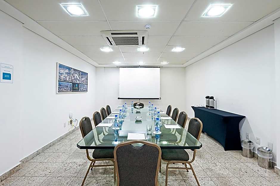 Firenze Business Hotel