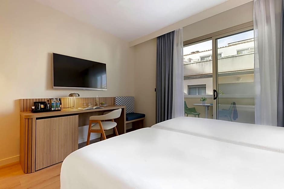 Sercotel Kalma Sitges