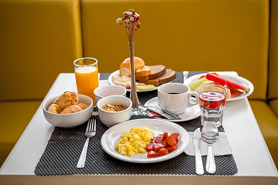 VOA Business Supreme Choice Hotel