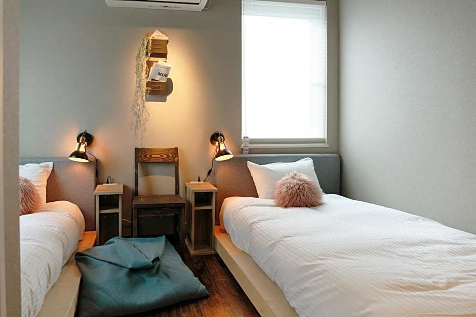 Lampstand STAY Asahikawa