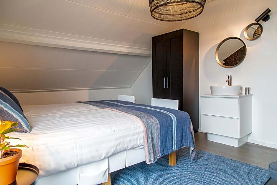 Hotel Pannenkoekhuis Vierwegen