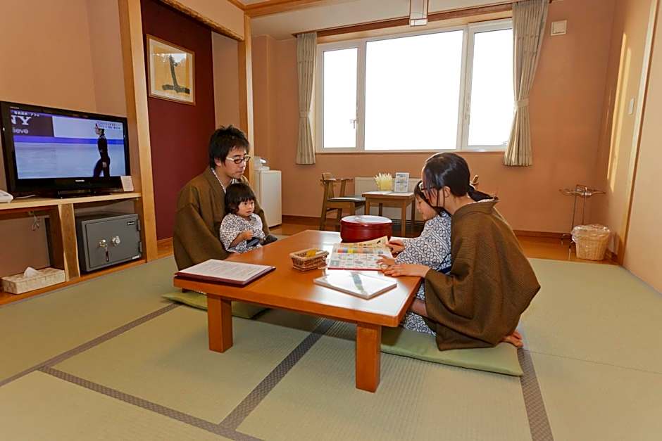 Kamihoroso