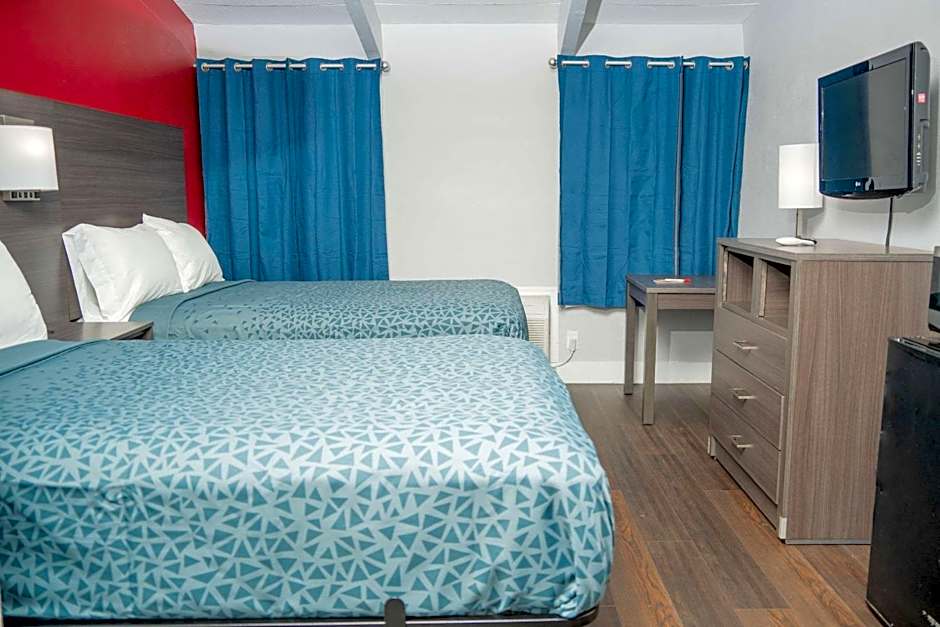 Econo Lodge Clarks Summit - Scranton