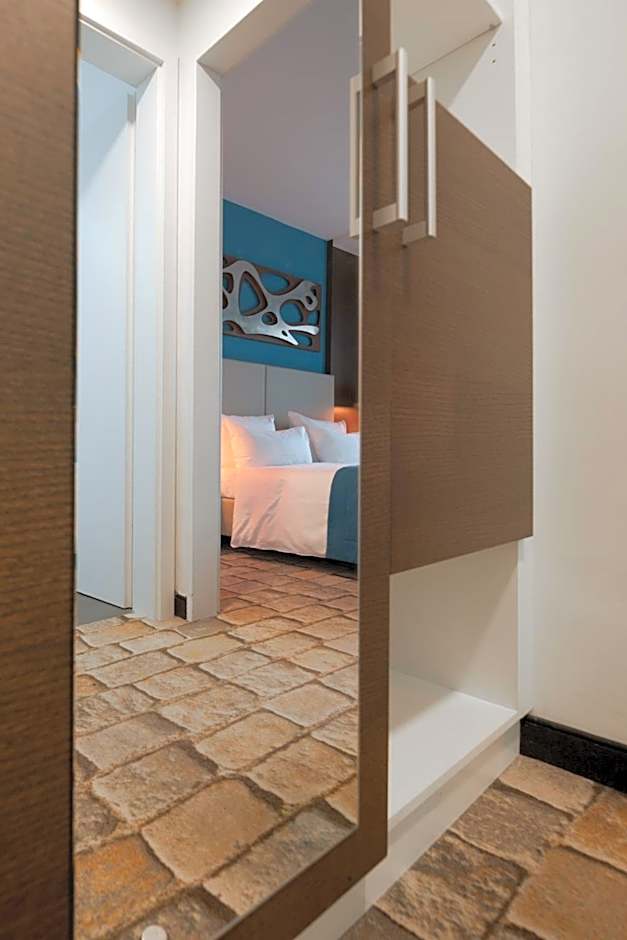 Turm Hotel